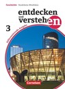 Entdecken und Verstehen 03: 9./10. Schuljahr. Differenzierende Ausgabe Nordrhein-Westfalen. on der russischen Oktoberrevolution bis zur Gegenwart - Michael Berger ; Thomas Berger-v. d. Heide ; Ulrich Mittelstädt ; Karl-Heinz Müller - 9783060650750