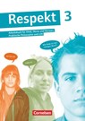 Respekt 03. Schülerbuch - Barbara Brüning ; Frederick Brüning ; Andreas Hausheer ; Annette Hutmacher - 9783060651283