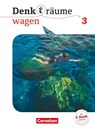 Denk(t)räume wagen - Allgemeine Ausgabe 3 - Schülerbuch - Barbara Brüning ; Frederick Brüning ; Martina Denda ; Elisabeth Engel - 9783060656776