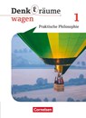 Denk(t)räume wagen. Band 1 - Nordrhein-Westfalen - Schülerbuch - Barbara Brüning ; Frederick Brüning ; Mark Dahlhoff ; Martina Denda - 9783060658107