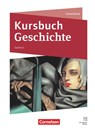 Kursbuch Geschichte. Sachsen - Schulbuch mit digitalen Medien - Miriam Hoffmeyer ; Stephan Busse ; Andreas Zodel - 9783060664146