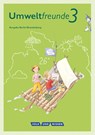 Umweltfreunde 3. Schuljahr - Berlin/Brandenburg - Schülerbuch - Ulrike Blumensath ; Silvia Ehrich ; Rüdiger Horn ; Inge Koch - 9783060806089