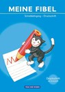Meine Fibel 2009. Schreiblehrgang in Druckschrift - Mariona Hoffmann ; Sibylle Jaszovics ; Andrea Knöfler ; Liane Lemke - 9783060813896