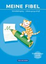 Meine Fibel 2009: Schreiblehrgang in Schulausgangsschrift - Mariona Hoffmann ; Sibylle Jaszovics ; Andrea Knöfler ; Liane Lemke - 9783060813902