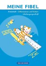 Meine Fibel 2009. Differenzieren und Fördern - Arbeitsheft in Schulausgangsschrift - Mariona Hoffmann ; Sibylle Jaszovics ; Andrea Knöfler ; Liane Lemke - 9783060814367