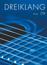 Dreiklang 7./8. Schuljahr. Sekundarstufe I. Schülerbuch. Östliche Bundesländer und Berlin - Jens Arndt ; Stefan Auerswald ; Dorothee Barth ; Margrit Bethin - 9783060815616