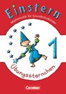 Einstern - Neubearbeitung 1. Übungsheft - Roland Bauer ; Jutta Maurach - 9783060827350