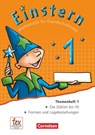 Einstern 01 Themenheft 1 - Roland Bauer ; Jutta Maurach - 9783060830541