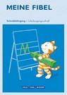 Meine Fibel 1. Schuljahr. Schreiblehrgang in Schulausgangsschrift - Andrea Knöfler ; Liane Lemke - 9783060835195