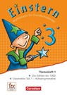 Einstern Band 3 - Themenheft 1 - Roland Bauer ; Jutta Maurach - 9783060836918
