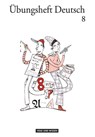 Mein Sprachbuch - 8. Schuljahr. Übungsheft - Marianne Heidrich ; Theodor Heidrich - 9783061098094