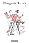 Mein Sprachbuch 9. Übungsheft - Marianne Heidrich ; Theodor Heidrich - 9783061099046