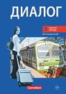 Dialog 3. Lernjahr. Neue Ausgabe. Arbeitsheft mit Audios online - Ursula Behr ; Rima Breitsprecher ; Katrin Bykowa ; Astrid Grundmann - 9783061200572