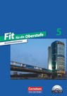 Dialog 5. Lernjahr Grammatiktrainer mit Hör-CD - Elena Nadchuk ; Maike Rausch ; Irmgard Wielandt - 9783061201432