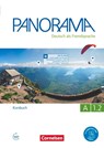 Panorama in Teilbanden - Andrea Finster ; Friederike Jin ; Verena Paar-Grünbichler ; Britta Winzer-Kiontke - 9783061204778