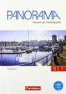 Panorama - Carmen Dusemund-Brackhahn ; Andrea Finster ; Dagmar Giersberg ; Steve Williams - 9783061205232
