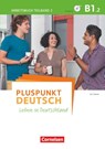 Pluspunkt Deutsch B1: Teilband 2 - Arbeitsbuch - Friederike Jin ; Joachim Schote - 9783061205836