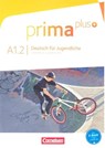Prima plus - Friederike Jin ; Lutz Rohrmann - 9783061206390
