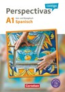 Perspectivas contigo A1 - Kurs- und Übungsbuch mit Vokabeltaschenbuch - Gloria Bürsgens ; Jaime González Arguedas ; Araceli Vicente Álvarez - 9783061209339