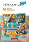 Perspectivas contigo A1 - Sprachtraining - Araceli Vicente Álvarez - 9783061209469