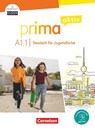 Prima aktiv - Sabine Jentges ; Friederike Jin ; Anjali Kothari - 9783061225902