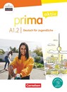 Prima aktiv - Sabine Jentges ; Friederike Jin ; Anjali Kothari - 9783061225919