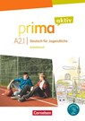 Prima aktiv - Sabine Jentges ; Friederike Jin ; Anjali Kothari-Dugar ; Robson Carapeto-Conceição - 9783061225995