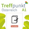 Treffpunkt. Deutsch als Zweitsprache in Alltag & Beruf A1. Gesamtband - Kurs- und Übungsbuch - Im Paket - Eva-Maria Enzelberger ; Julia Herzberger ; Friederike Jin ; Martina Schäfer - 9783061229122