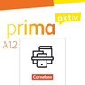 Prima aktiv A1. Band 2 - Kursbuch inkl. E-Book und Arbeitsbuch inkl. E-Book im Paket - Sabine Jentges ; Friederike Jin ; Anjali Kothari - 9783061229733