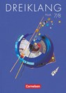 Dreiklang 7/8 - Dorothee Barth ; Axel Brunner ; Reinhard Böhle ; Eva-Maria Ganschinietz - 9783061507244
