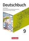 Deutschbuch Gymnasium 9. Schuljahr - Berlin, Brandenburg, Mecklenburg-Vorpommern, Sachsen, Sachsen-Anhalt und Thüringen - Schulbuch - Christoph Fischer ; Robert Will ; Petra Bowien ; Inga Graf - 9783062000942