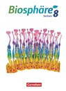Biosphäre Sekundarstufe I - 8. Schuljahr - Gymnasium Sachsen 2020 - Schülerbuch - Axel Goldberg ; Yvonne Hübner ; Daniela Jatzwauk ; Michael Riethmüller - 9783064202634