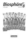 Biosphäre Sekundarstufe I - 8. Schuljahr - Gymnasium Sachsen 2020 - Lösungen zum Schülerbuch - Axel Goldberg ; Yvonne Hübner ; Daniela Jatzwauk ; Michael Riethmüller - 9783064202757