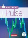 Pulse - Business Pulse. Schülerbuch - James Abram ; Megan Hadgraft ; Angela Lloyd - 9783064508293