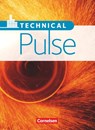 Pulse: B1/B2 - Technical Pulse. Schülerbuch - Megan Hadgraft ; Steve Williams - 9783064508316