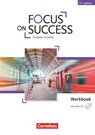 Focus on Success B1-B2 Workbook Soziales mit Audio-CD - Michael Benford ; John Michael Macfarlane ; Ingrid Preedy ; Isobel E. Williams - 9783064510821
