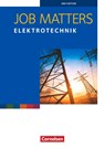 Job Matters A2 - Elektrotechnik. Arbeitsheft - Michael Benford ; Wolf-Rainer Windisch - 9783064513273