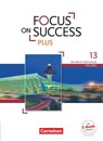 Focus on Success PLUS B2/C1: 13. Jahrgangsstufe - Schülerbuch - Sabine Lauber ; Josef Strasser ; Hildegard Träger - 9783064514720