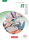 Matters Technik B1/B2 - Englisch für IT-Berufe - Brad Courtney ; Robert Kleinschroth ; Isobel E. Williams - 9783064515222