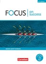 Focus on Success B1/B2. Ausgabe Baden-Württemberg - Schülerbuch - James Abram ; Michael Benford ; Steve Williams - 9783064519978