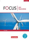 Focus on Success B1-B2. Technik - Schülerbuch -  - 9783064520219