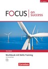 Focus on Success - 6th edition - Technik - B1/B2. Workbook mit Skills Training Lösungsbeileger - James Abram ; Michael Benford ; Alexandra Köpf ; Steve Williams - 9783064520363