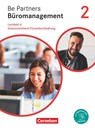 Be Partners - Büromanagement 2. Ausbildungsjahr: Lernfelder 5-8 - Bilanzorientierte Finanzbuchhaltung - Jens Bodamer ; Kai Franke ; Stephanie Hall ; Sabine Kiefer - 9783064520561
