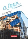 A_tope.com 11.-13. Schuljahr. Berufliche Schulen. Grammatikheft - Alexander Grimm ; Katja Zerck - 9783064522350