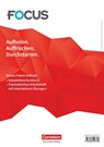 Focus on Grammar B1/B2. Vokabeltaschenbuch und Thematisches Arbeitsheft mit interaktiven Übungen (Im Paket) - Paul Maloney ; Brian McCredie ; Steve Williams - 9783064523708
