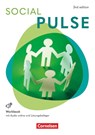 Pulse B1/B2 11./12. Jahrgangsstufe. Social Pulse - Arbeitsheft -  - 9783064523869