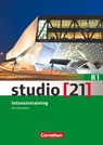 Studio 21 - Rita Maria von Eggeling - 9783065206020