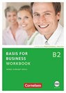 Basis for Business B2. Workbook mit CD - Mindy Ehrhart Krull - 9783065210096