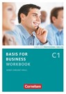 Basis for Business C1. Workbook - Mindy Ehrhart Krull - 9783065210218