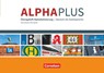 Alpha plus - Basiskurs A1 - Übungsheft - Peter Hubertus ; Vecih Yasaner - 9783065212854